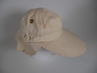 long bill fishing cap