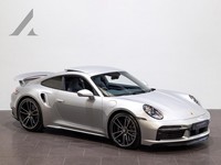 Porsche 911 3.7T 992 Turbo S PDK 4WD Euro 6 (s/s) 2dr Petrol Automatic