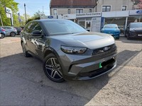 2025 Ford Capri 210kW Premium 77kWh 5dr Auto HATCHBACK ELECTRIC Automatic