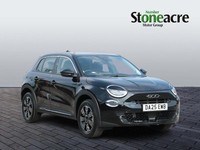 2025 Fiat 600 1.2 MHEV SUV 5dr Petrol Hybrid e-DCT Euro 6 (s/s) (100 ps) HATCHBA