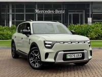 2025 smart Hashtag 5 250kW Pro 76kWh 5dr Auto Estate Electric Automatic