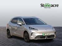 2026 MG MG4 Urban 53.9kWh Premium Long Range Auto 5dr HATCHBACK Electric Automat