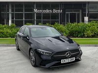 2023 Mercedes-Benz A-Class A180 AMG Line Executive 5dr Auto Hatchback Petrol Aut