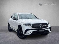 2025 Mercedes-Benz GLC 300e 4Matic Urban Edition 5dr 9G-Tronic SUV Plug-In Hy Au