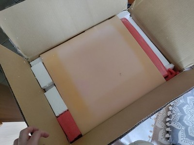 Artikelfoto(s) von einem verifizierten Käufer