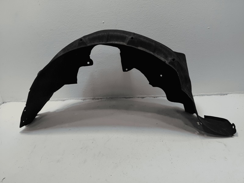 Used 2018-2024 Toyota Camry Rear Left Driver Side Fender Liner Splash Shield OEM