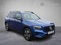 2025 Mercedes-Benz GLB 200 Sport Executive 5dr 7G-Tronic Estate Petrol Automatic