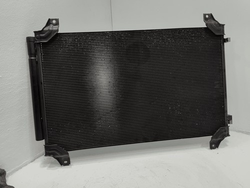 Acura MDX 2014-2018 3.5L AC Air Conditioning Condenser OEM
