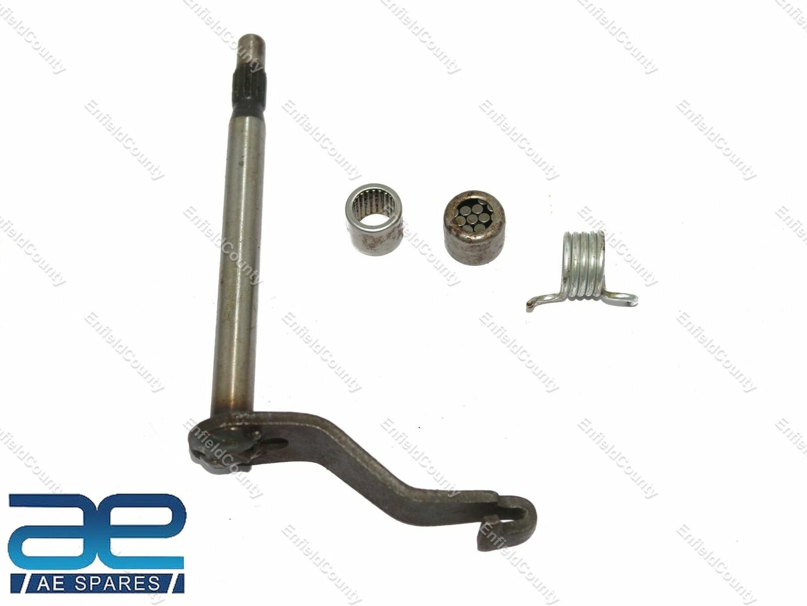 For Vespa V50 Small Frame Primavera Scooter Clutch Rod Kit 