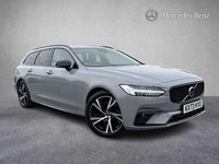 2023 Volvo V90 2.0 B4P Plus Dark 5dr Auto Estate Petrol Automatic