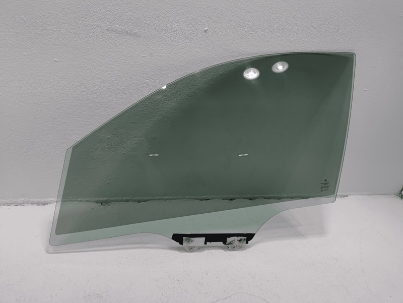 Used 2014-2020 Acura MDX Front Left Driver Door Window Glass OEM