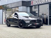 2023 Mercedes-Benz CLA 1.3 CLA200h MHEV AMG Line (Premium Plus) + BODYKIT + Coup