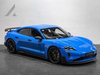 2024 Porsche Taycan Performance Plus 105kWh Turbo GT (Weissach) Auto 4WD 4dr SAL