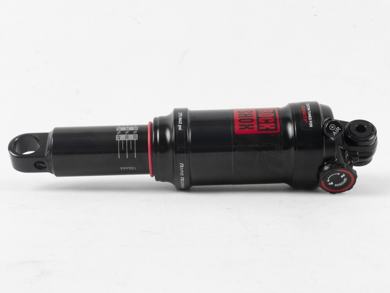 Rockshox Monarch R Mountain Bicycle MTB Rear Shock 184x44mm 7.25 x 1.75" GIANT