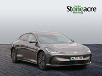 2025 MG MG IM5 75kWh Standard Range Saloon Auto 5dr HATCHBACK Electric Automatic