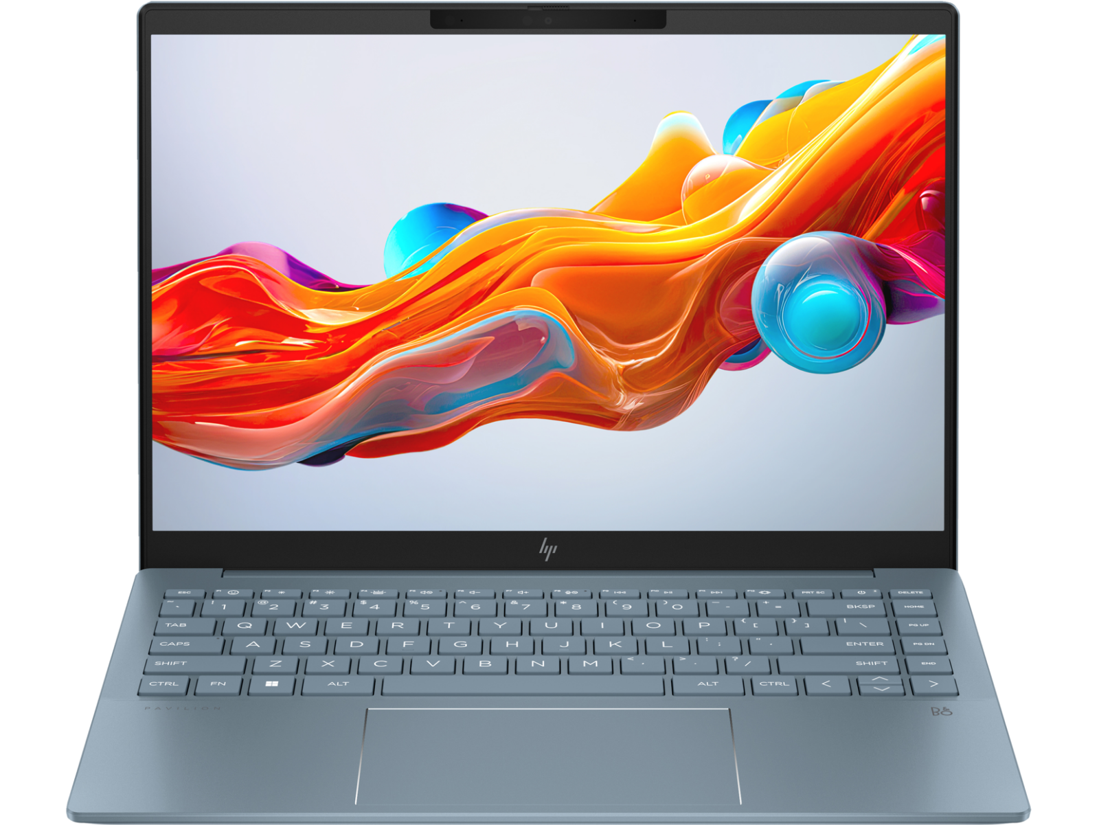 HP Pavilion Plus 14