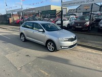 2014 Skoda Rapid Spaceback 1.2 TSI (105) Elegance 5dr Spaceback *** WAS £5195 SA