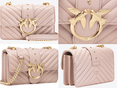 Pinko bag online love