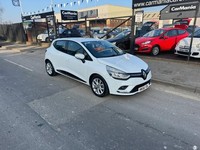 2016 Renault Clio 1.5 dCi (90) Dynamique Nav 5dr h/b ONLY £20 ROAD TAX PA IDEAL 