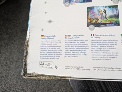 Foto dell'oggetto di un acquirente verificato