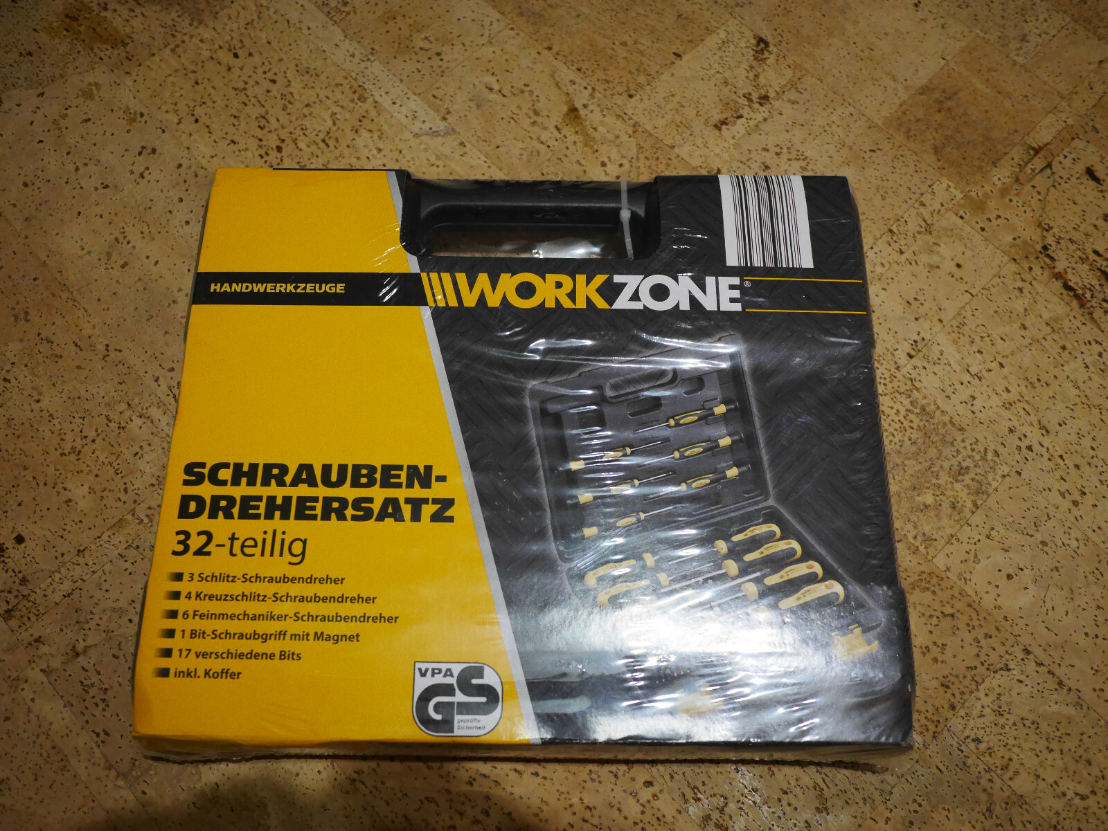 Workzone Entfernungsmesser Zubehör : Neu workzone w päzisions handkreissäge