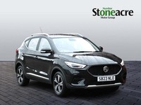 2023 MG MG ZS 1.0 T-GDI Excite SUV 5dr Petrol Auto Euro 6 (111 ps) HATCHBACK Pet