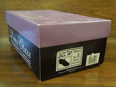 Dance class by Trimfit Co. tap shoes woman