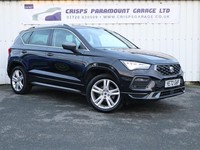 2023 SEAT Ateca 1.5 TSI EVO FR SUV 5dr Petrol DSG Euro 6 (s/s) (150 ps) Petrol