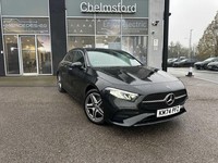 2024 Mercedes-Benz A Class A250e AMG Line Executive 5dr Auto Hatchback Plug-In H
