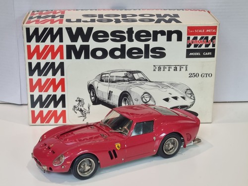 特価 Western Models (1/24) フェラーリ 250GTO $_12.JPG?set_id=880000500F
