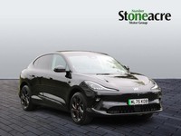 2025 MG MOTOR UK IM6 553kW Launch Edition 100kWh 5dr AWD Auto ESTATE ELECTRIC Au