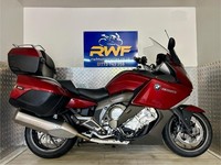 BMW K 1600 GT, 2012, EXCELLENT COND, 27,115 MILES, FSH, TOP SPEC