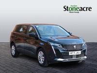 2021 Peugeot 5008 1.2 PureTech Active Premium SUV 5dr Petrol Manual Euro 6 (s/s)