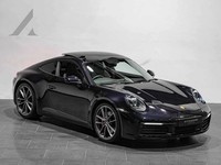 2024 Porsche 911 S 2dr PDK COUPE PETROL Automatic