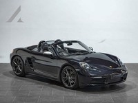 2021 Porsche 718 Boxster 2.0T T PDK Euro 6 (s/s) 2dr CONVERTIBLE Petrol Automati