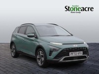 2023 Hyundai BAYON BAYON PREMIUM 1.0T 48V DCT MY23 HATCHBACK Petrol/Electric Hyb
