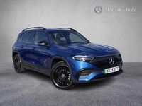 2025 Mercedes-Benz EQB 250+ 140kW Urban Edition 70.5kWh 5dr Auto Estate Electric