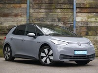 2022 Volkswagen ID.3 150kW Family Pro Performance 58kWh 5dr Auto HATCHBACK ELECT