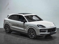 2023 Porsche Cayenne 3.0 V6 E-Hybrid 25.9kWh TiptronicS 4WD Euro 6 (s/s) 5dr EST