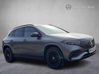 2025 Mercedes-Benz EQA 250+ 140kW Urban Edition 70.5kWh 5dr Auto Hatchback Elect