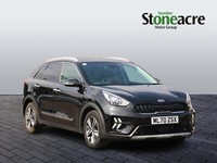 2020 Kia Niro 1.6 GDi 8.9kWh 3 SUV 5dr Petrol Plug-in Hybrid DCT Euro 6 (s/s) (1