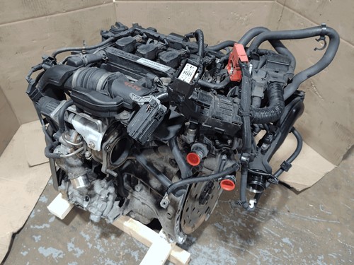 2018-2022 Honda Accord 1.5L Engine Motor Assembly L15B7 OEM