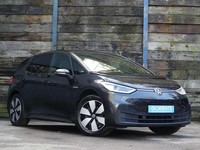 2022 Volkswagen ID.3 ID3 Family 5dr Hatchback Electric Automatic