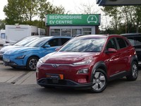 Hyundai KONA 64kWh Premium SE EV Auto 5dr (7kW Charger)