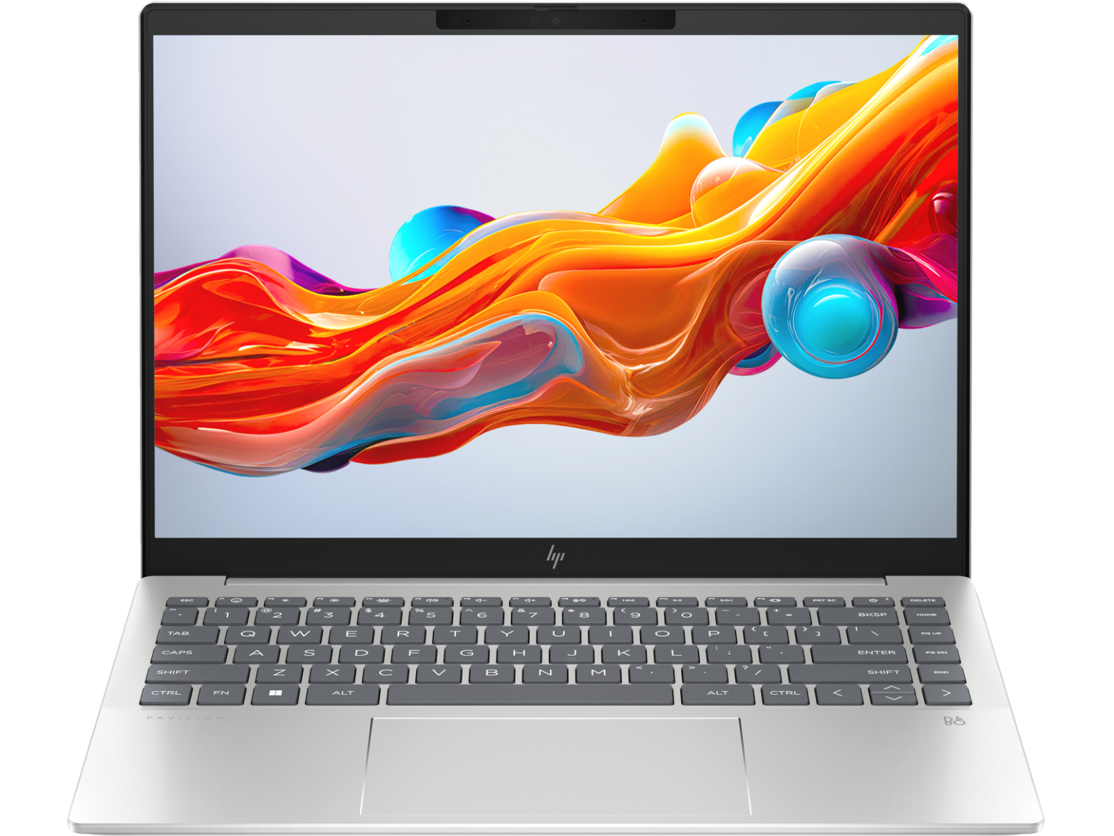 HP Pavilion Plus 14