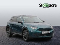 2025 Fiat 600 1.2 Hybrid 48V La Prima 5dr eDCT-6 HATCHBACK PETROL Automatic