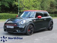 2020 Mini Hatch 2.0 John Cooper Works Hatchback 3dr Petrol Steptronic Euro 6