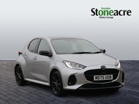 2025 Mazda 2 HYBRID 1.5i Hybrid Homura Plus 5dr CVT HATCHBACK PETROL/ELECTRIC Au