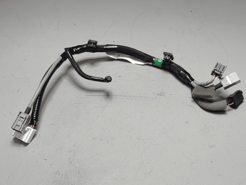2016-2018 Honda Pilot Center Console Wire Wiring Harness OEM
