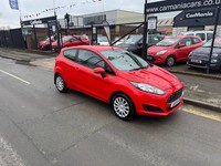 2015 Ford Fiesta 1.25 82 Style 3dr h/b IDEAL 1ST CAR 1242cc HATCHBACK Petrol Man